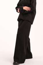 БРЮКИ ПАЛАЦЦО. PROF