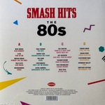 Сборник Smash Hits The 80s 2LP (Европа 2017г.)