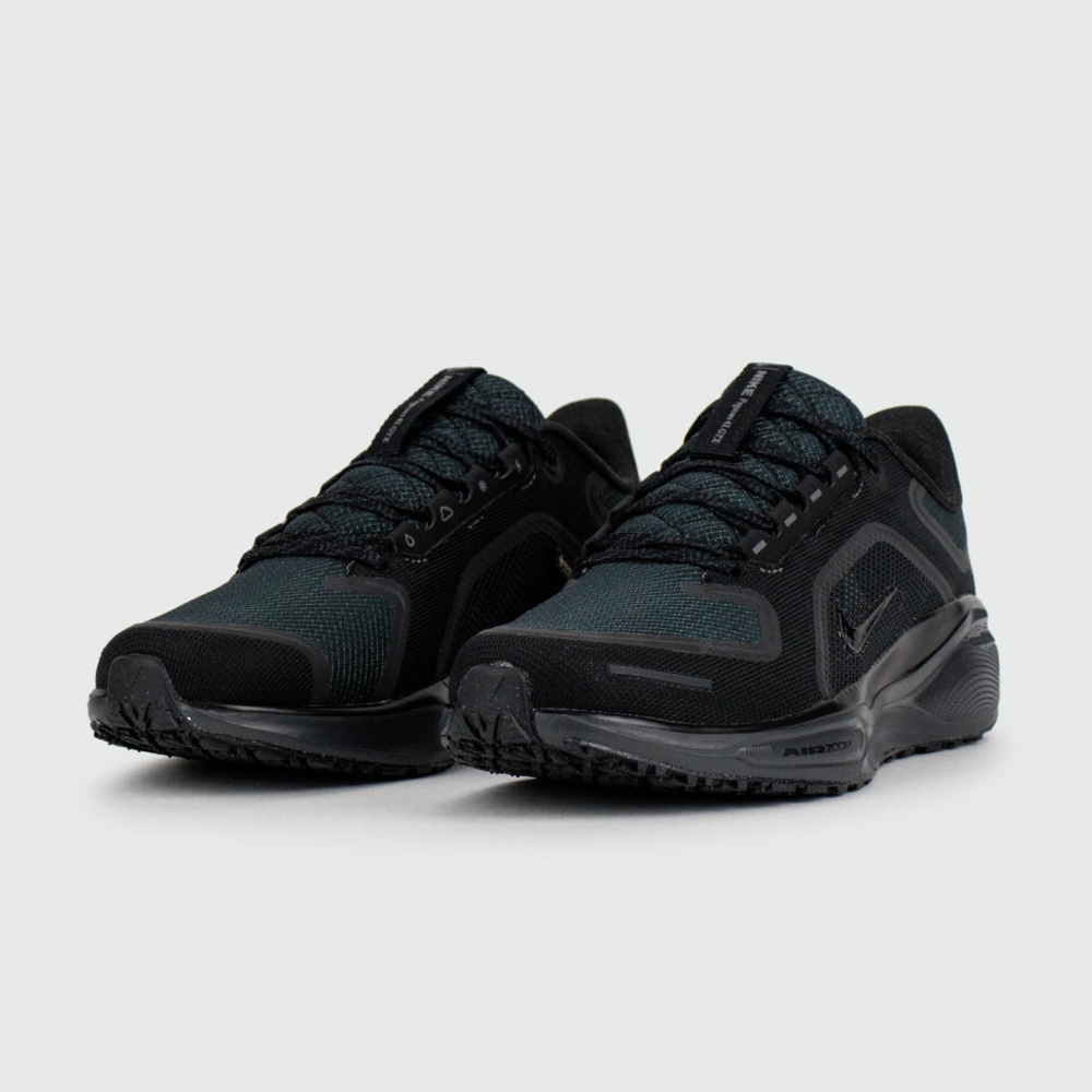 кроссовки Nike Air Zoom Pegasus 41 Gtx Black Green FQ1356-001