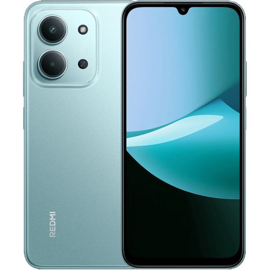 Xiaomi Redmi 15C 8/256Gb Mint Green