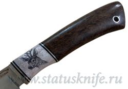 Нож Кабан малыйфотография - 2