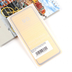 Защитное стекло Full Glue для Xiaomi Redmi Note 9S в технической упаковке, 011791 Черный