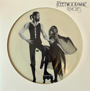 Fleetwood Mac / Rumours (Limited Edition)(Picture Disc)(LP)
