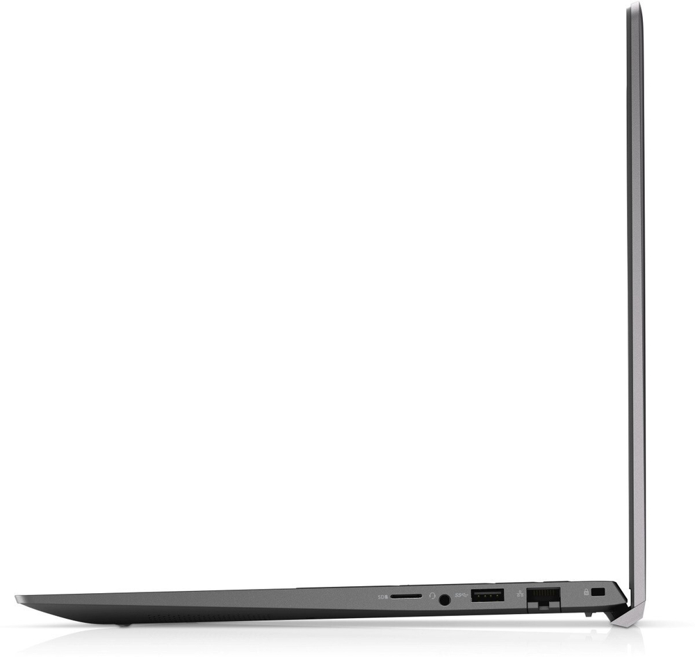 Ноутбук Dell Vostro 5502 (5502-6213) 15.6;1920x1080 (Full HD)/ IntelCore i51135G7/ 8 Гб/ 256 Гб SSD/ Intel Iris Xe Graphics/ Wi-Fi/ Bluetooth/ Linux/ золотистый