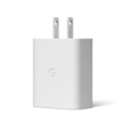 Сетевое зарядное устройство Google 30W USB-C