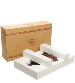 WS-366 Венецианская маска «Леди в шляпе»