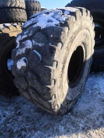 26.5R25 MAGNA MA08 шина б/у