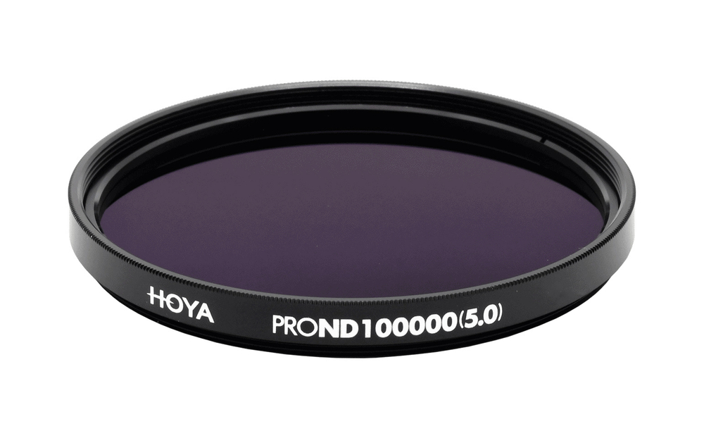 Светофильтр Hoya PROND100000 (ND 5.0) 82 мм