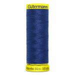 Нитки для трикотажа Gutermann Maraflex 120 (150 метров), 5 кат. | 232 кобальт