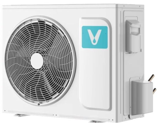 Кондиционер VIOMI Cross KFR-52GW/EY2UMC-A++/A+