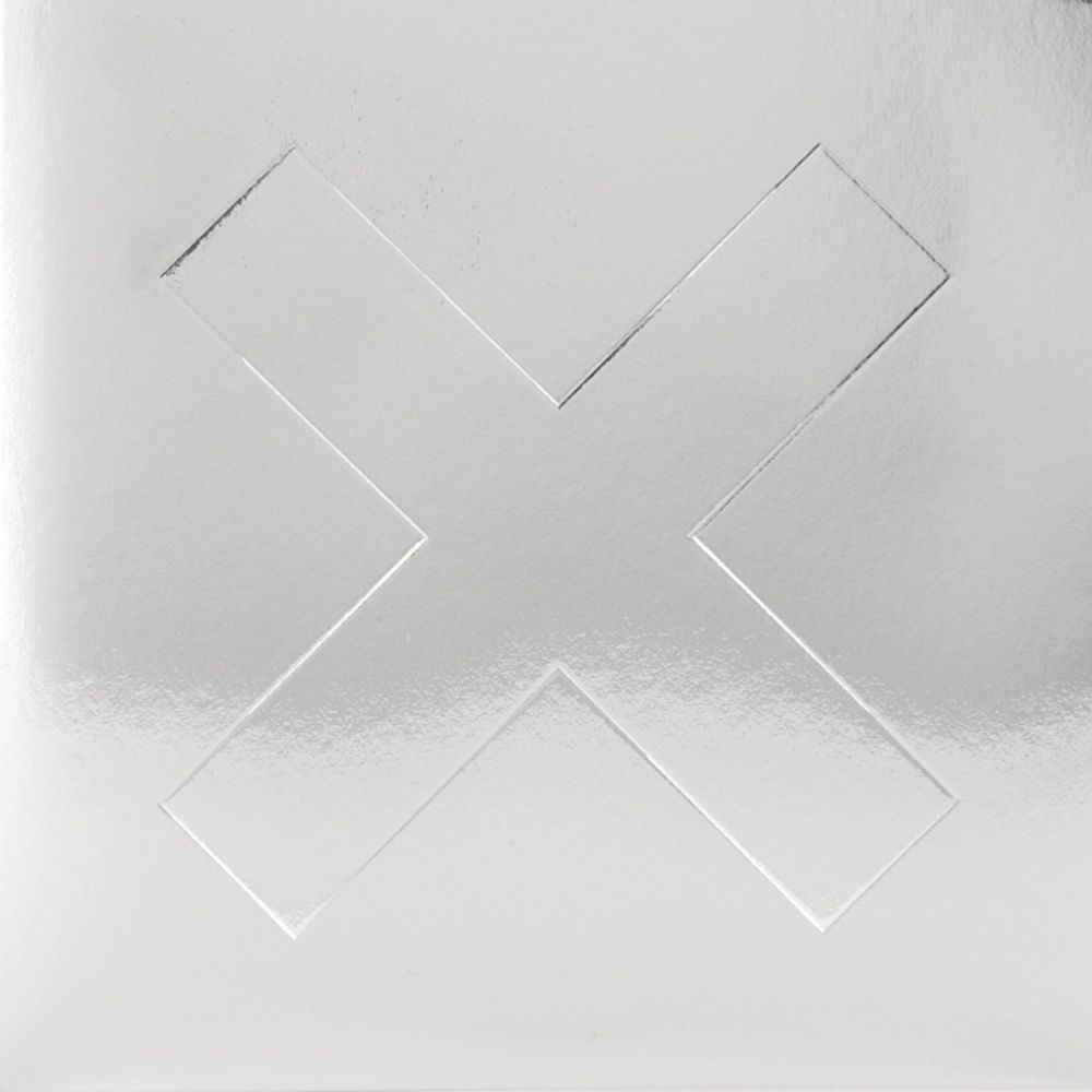 The XX / I See You (RU)(CD)