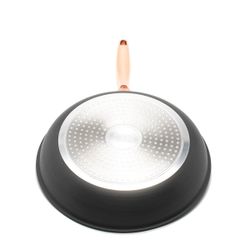 Алюминиевая сковорода Gipfel NovoLux 2594 24 см