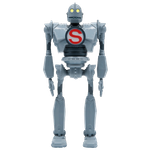 Фигурка Iron Giant Super