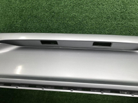 Бампер задний VW Arteon R (2020-2024)