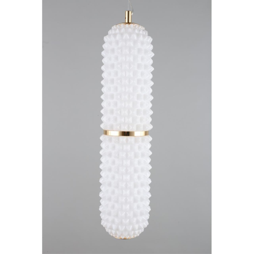 Подвесной светодиодный светильник Aployt Ozeynn APL.332.06.22