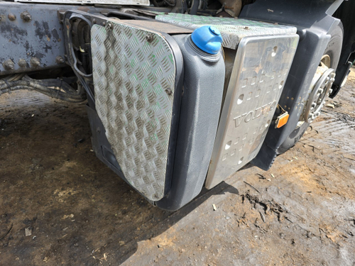 Бак AdBlue в сборе