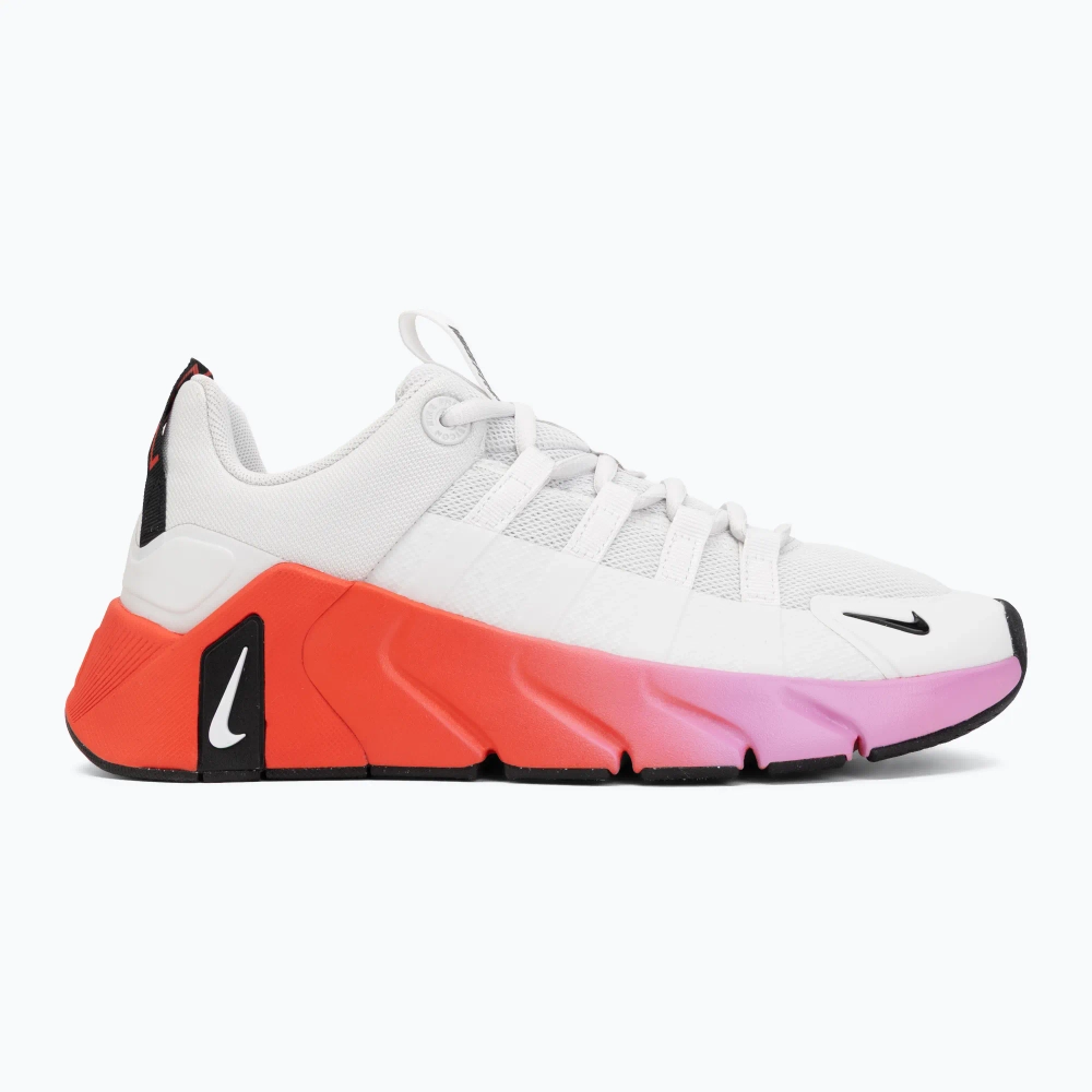Женские Кроссовки для бега Nike Free Metcon 7 platinum tint/light magenta/white