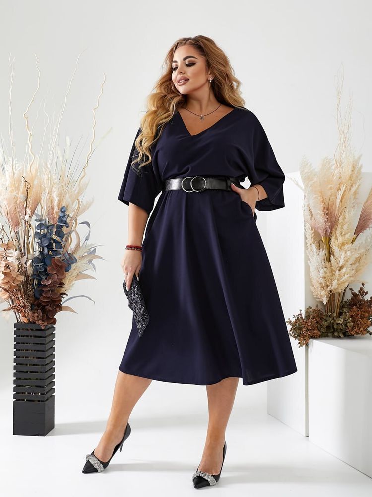 Платье УК-536-2 Fabrika