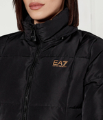 Пальто EA7 - черный(6DTL01 TN8AZ)