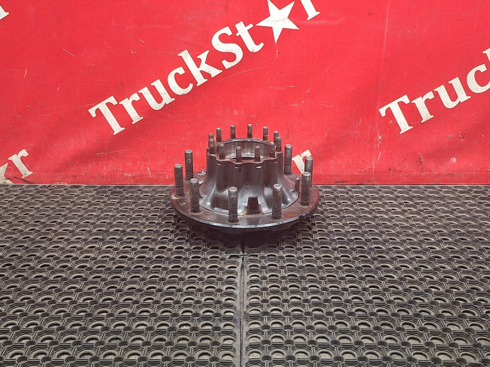 Ступица задняя