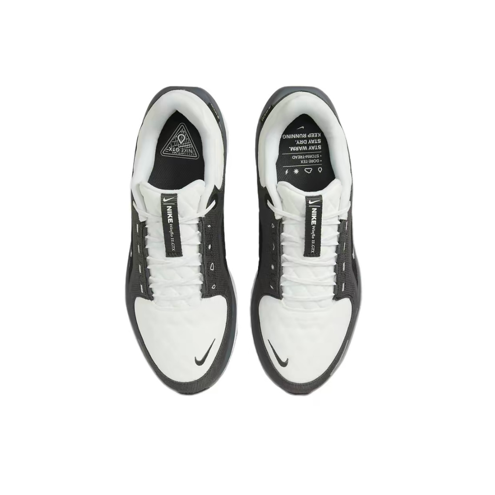 Nike Air Winflo 11 GTX "Black White"