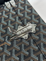 Мессенджер сундук Goyard
