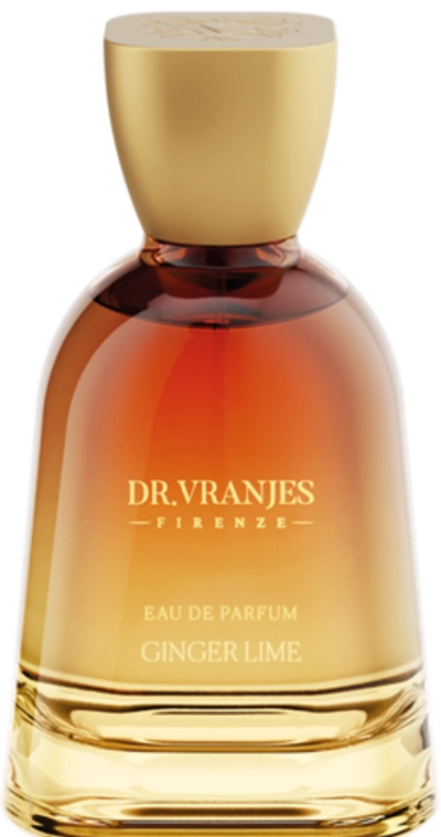 Dr. Vranjes Parfum Ginger Lime 100 ml