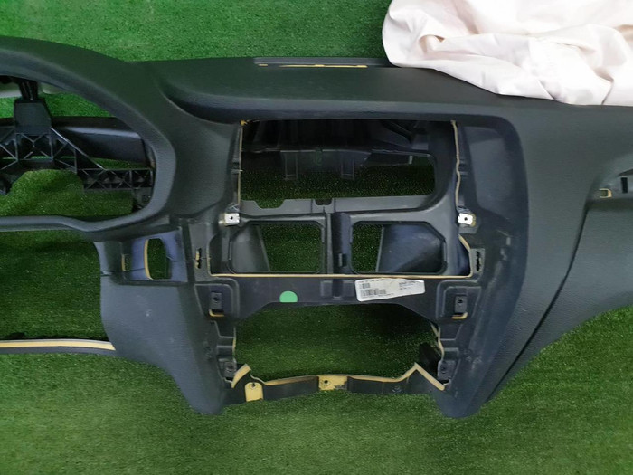 Комплект безопасности BMW X3 F25 X4 F26 (2010-2017)