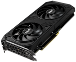 Видеокарта Palit GeForce RTX 4070 Dual (NED4070019K9-1047D)