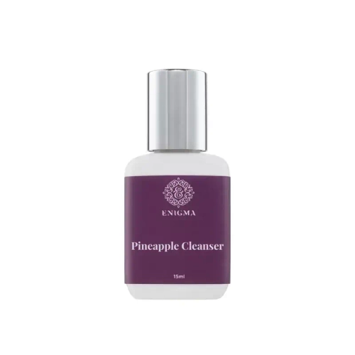 Обезжириватель слабокислотный АНАНАС Enigma 15мл