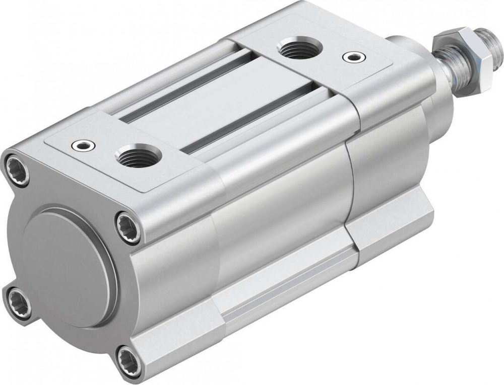 DSBC-63-30-PPVA-N3 Стандартный цилиндр