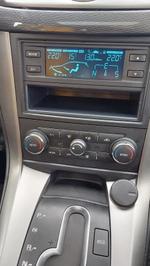 Магнитола для Chevrolet Captiva 2011-2015 (перенос БК вниз) - FarCar S500-TS10 монитор 10.36" QLED на Android 14, Быстрая, CarPlay, 4G SIM-слот