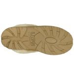 Шлепанцы и сланцы UGG Coquette Slipper, 5125-CHE