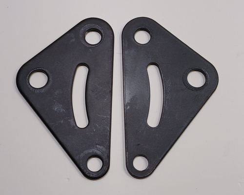 Крепления двигателя Мотоцикл KAYO T2 ENDURO