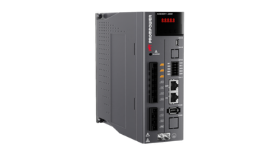 Сервопривод Prompower PSD5C1-41P0-PTA 1,0 кВт, 3х400В, управление по шине EtherCat