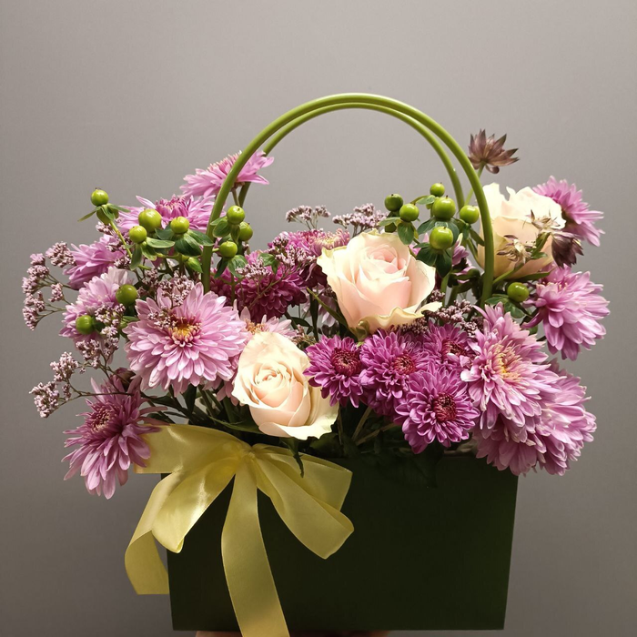 Композиция &quot;Волшебный сон&quot;