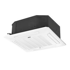 Комплект Zanussi ZACC-24 H/ICE/FI/A22/N1 сплит-системы, кассетного типа