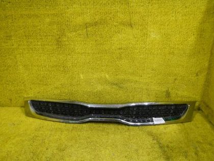 Решетка радиатора KIA Rio 4 X-Line (2017-2020)