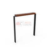 Велопарковка LINEASOSTA