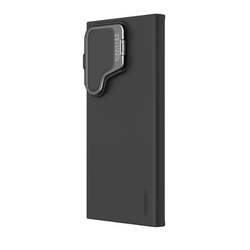 Чехол Nillkin Silky Prop Silicone Case для Samsung Galaxy S24 Ultra