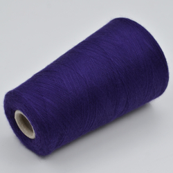 Сток Fabiana Filippi - Loro Piana Art. Supercash (purple)