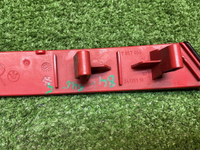 Катафот правый BMW X3 G01 (2017-2021)