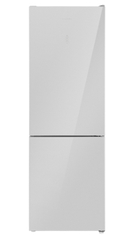 Холодильник MAUNFELD MFF185NFS фото 3