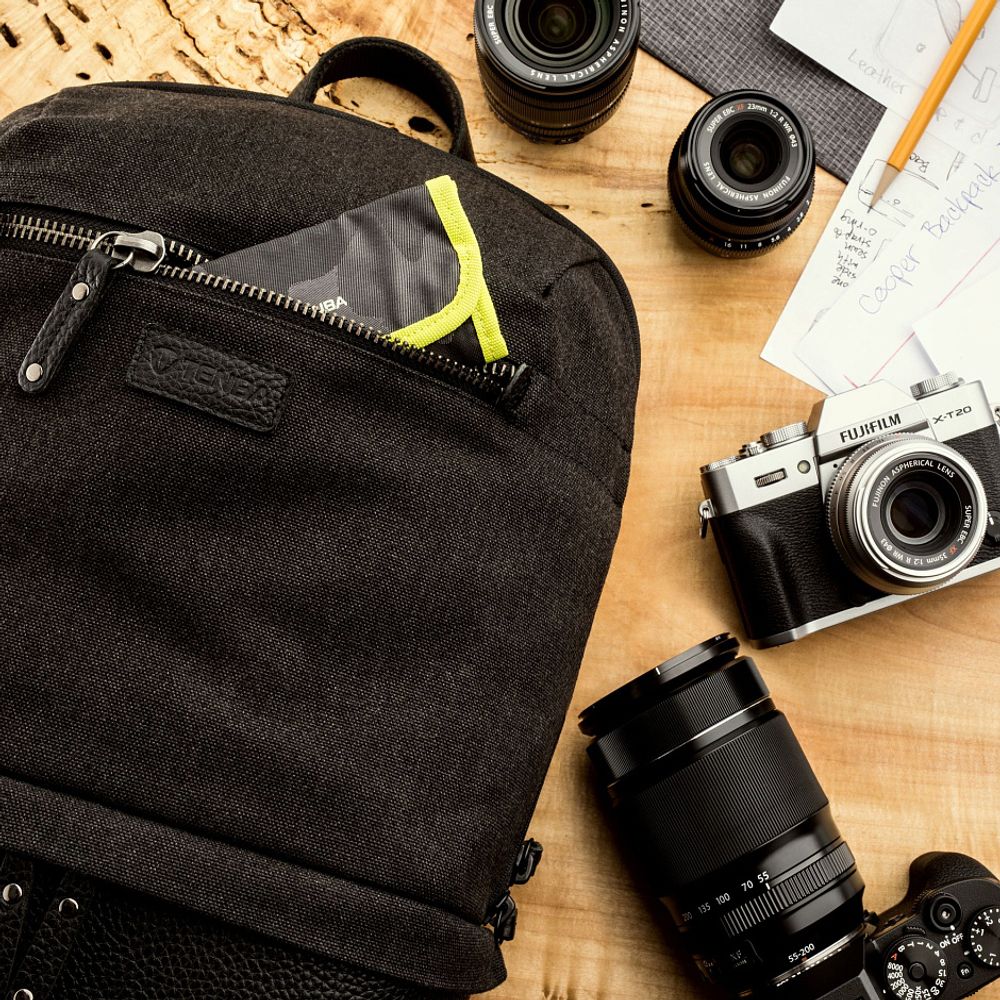 Фоторюкзак Tenba Cooper Backpack Slim
