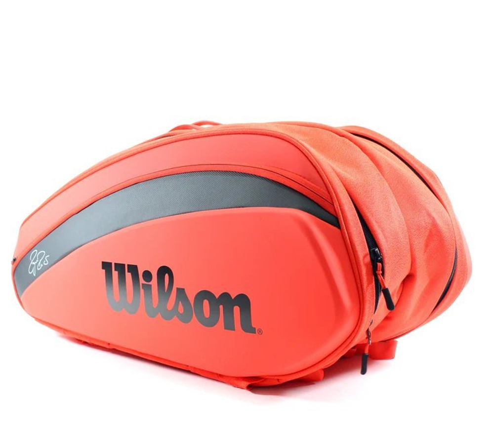 Чехлы для тенниса WILSON RF DNA BACKPACK .