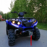 Квадроцикл LINHAI-YAMAHA D200