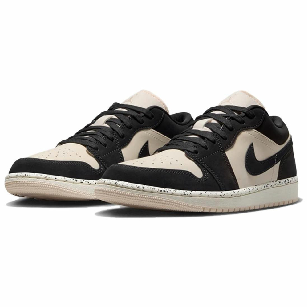 Кроссовки Jordan Air Jordan 1 Guava Ice (Женская размерная сетка)