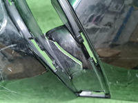 Бампер передний BMW X3 G01 (2017-2021) M-Paket