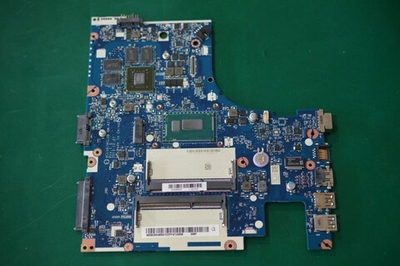 Материнская плата для ноутбука Lenovo Z40-70 NV GT 14T DIS 2G I5-4210U-PRO (5B20G45531), оригинал