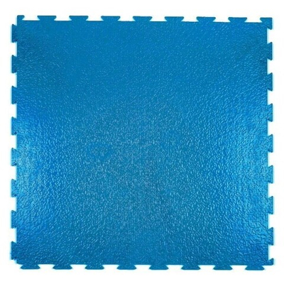 Универсальное напольное покрытие Sensor Tech 50х50х0,7 см до 50 м2 Голубой